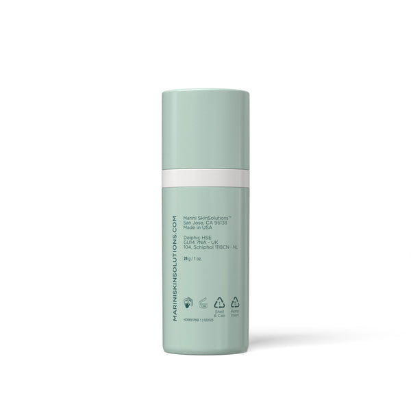 Age Intervention Face Cream