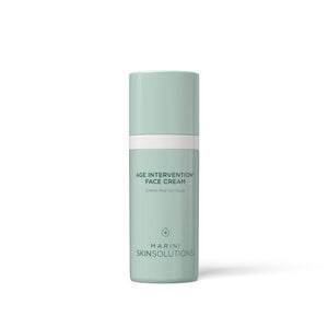 Age Intervention Face Cream