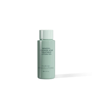 Benzoyl Peroxide Acne Treatment Lotion 10%