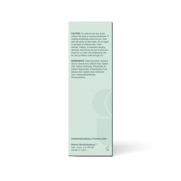 Bioclear Face Lotion