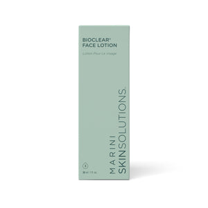 Bioclear Face Lotion