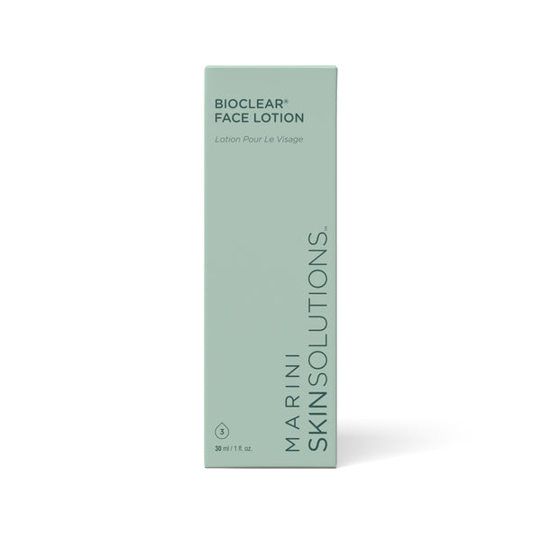 Bioclear Face Lotion