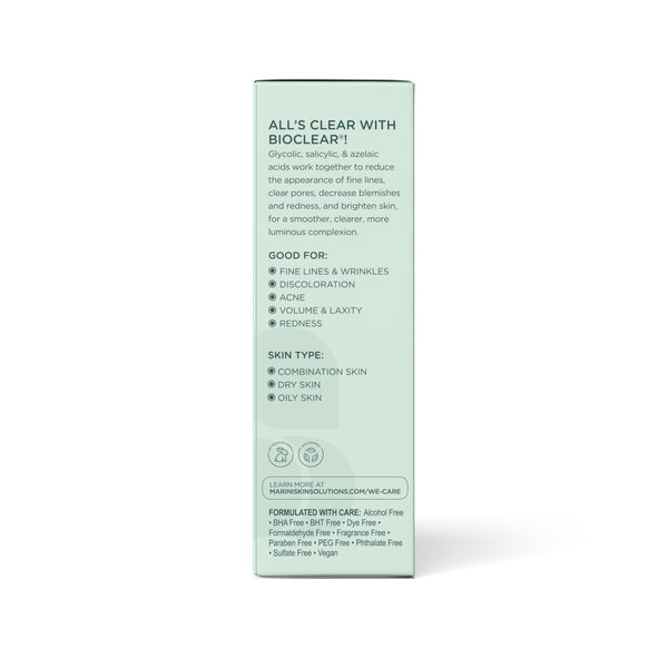 Bioclear Face Lotion