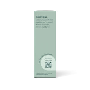 Bioclear Face Lotion
