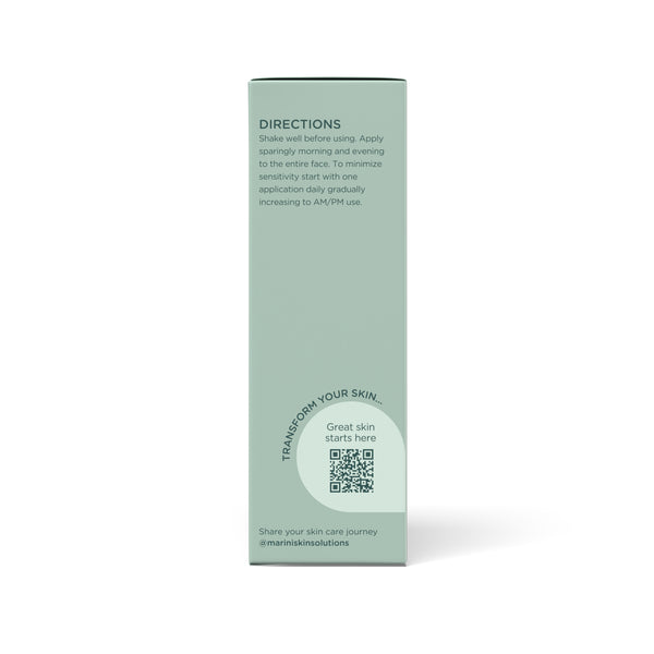 Bioclear Face Lotion