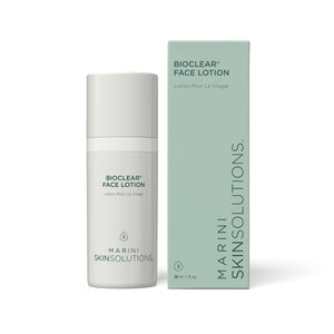 Bioclear Face Lotion