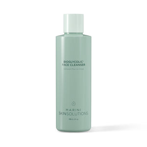 Bioglycolic Face Cleanser