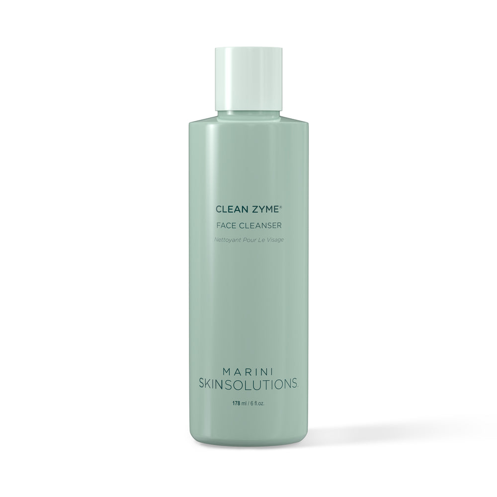 Clean Zyme Face Cleanser