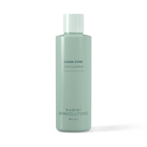 Clean Zyme Face Cleanser