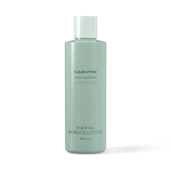 Clean Zyme Face Cleanser