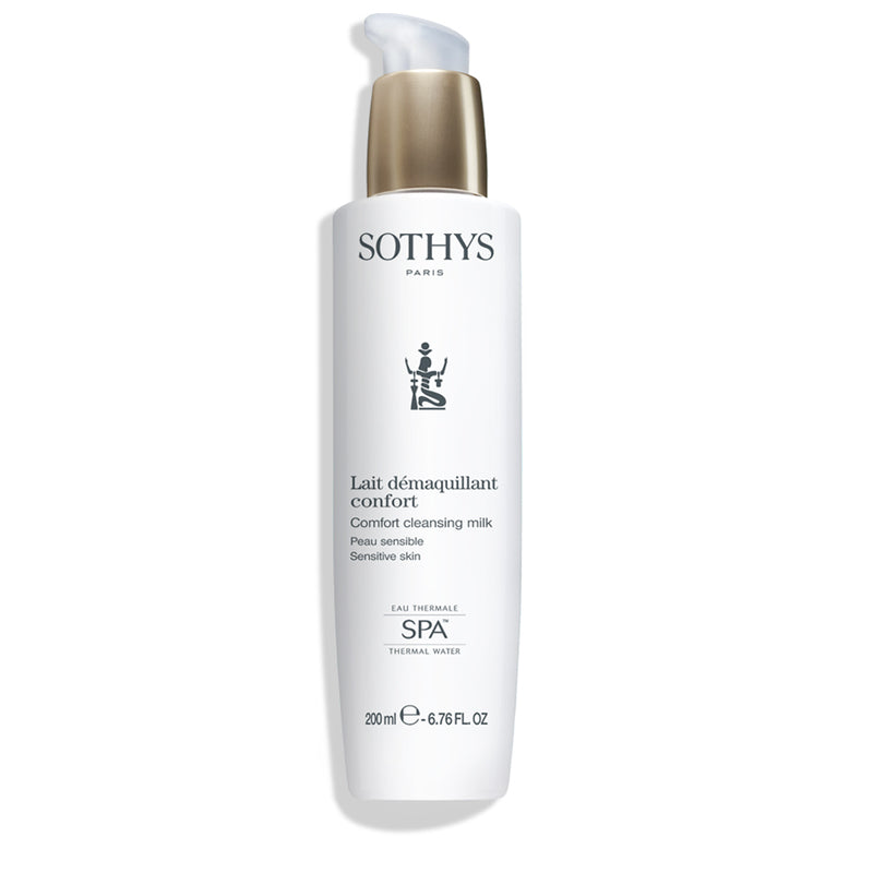 Comfort Cleansing Milk