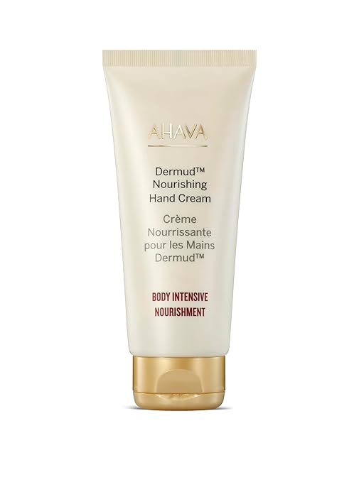 Dermud Hand Cream