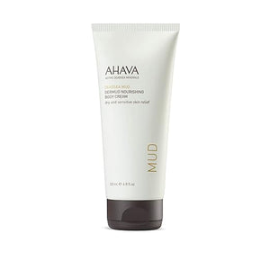Dermud Nourishing Body Cream