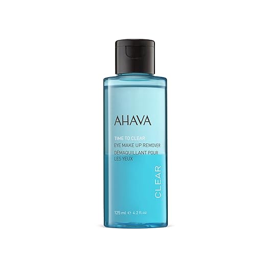 Eye Makeup Remover