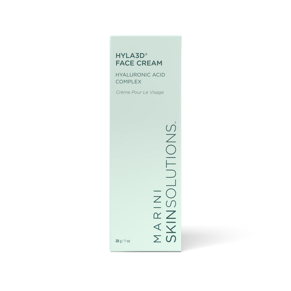 Hyla3D Face Cream