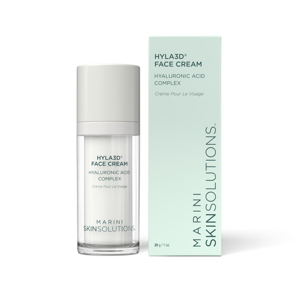 Hyla3D Face Cream