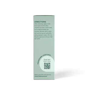 Hyla3D Face Mask