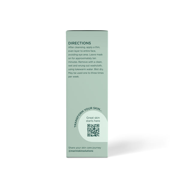 Hyla3D Face Mask