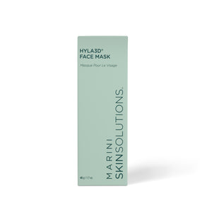Hyla3D Face Mask