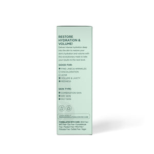 Hyla3D Face Mask