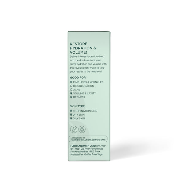 Hyla3D Face Mask