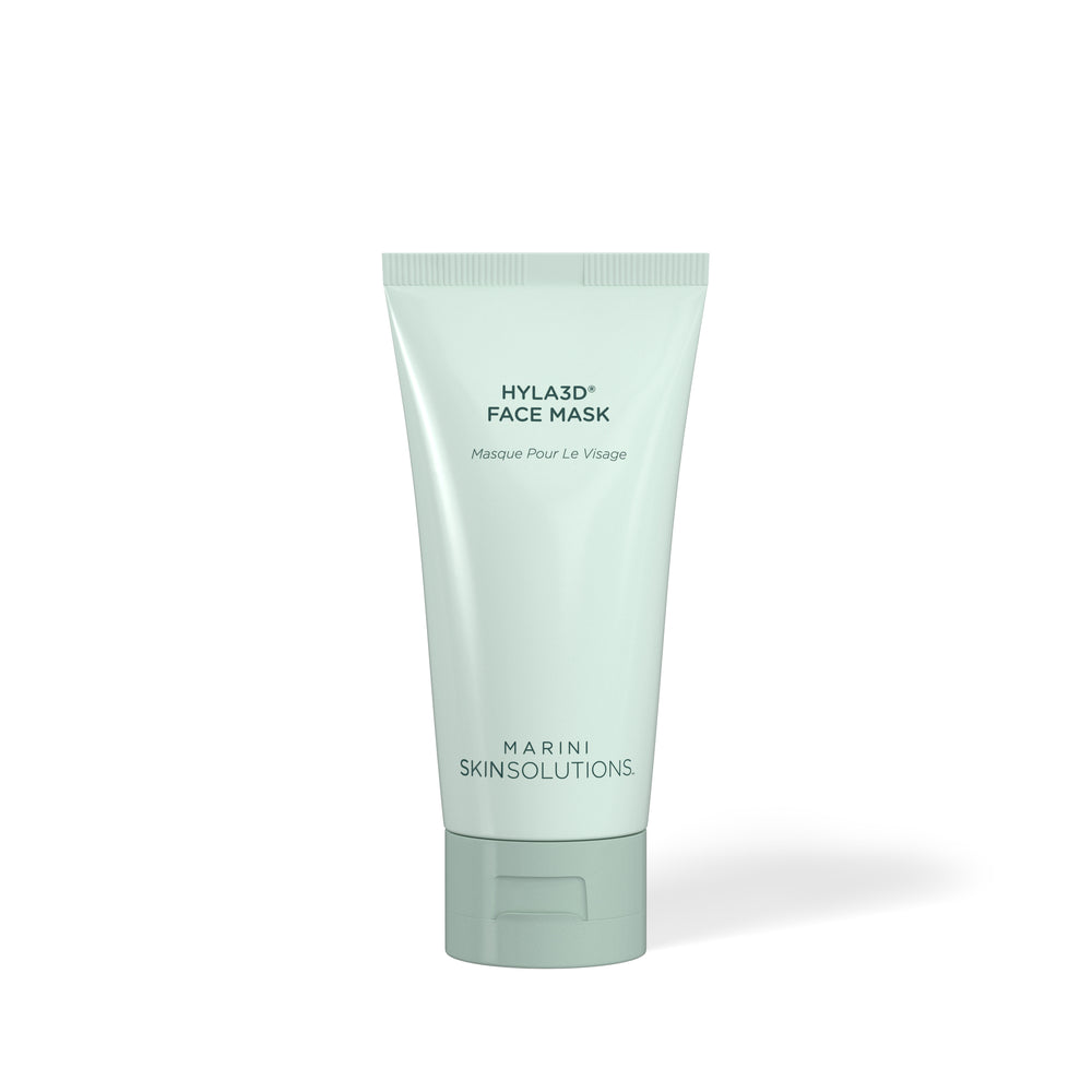 Hyla3D Face Mask