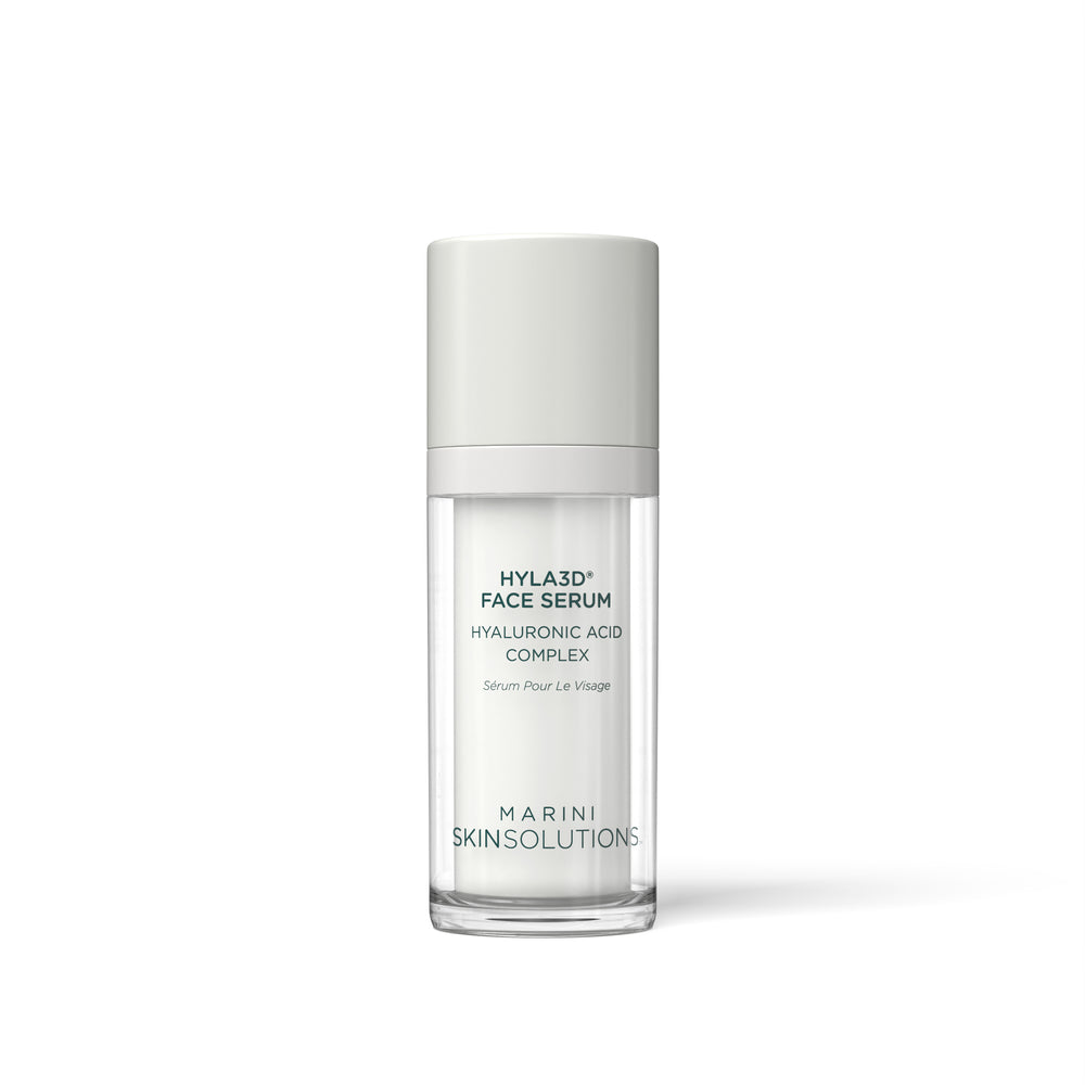 Hyla3D Face Serum