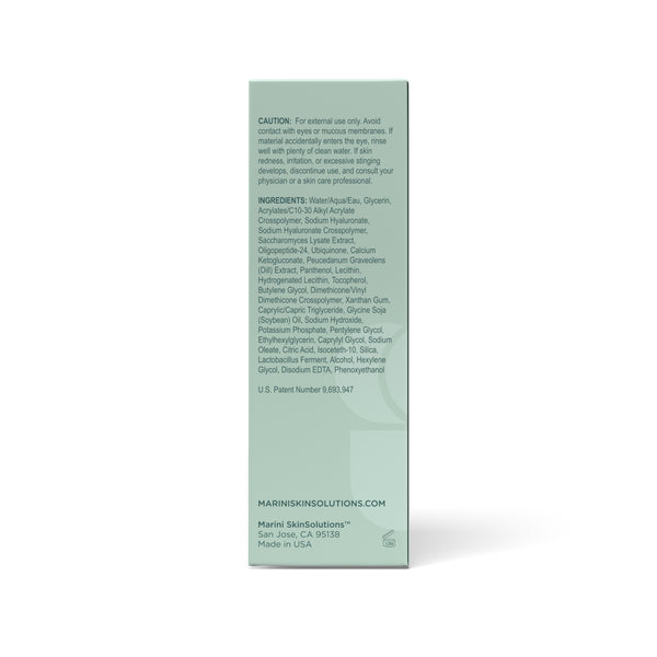 Hyla3D Face Serum