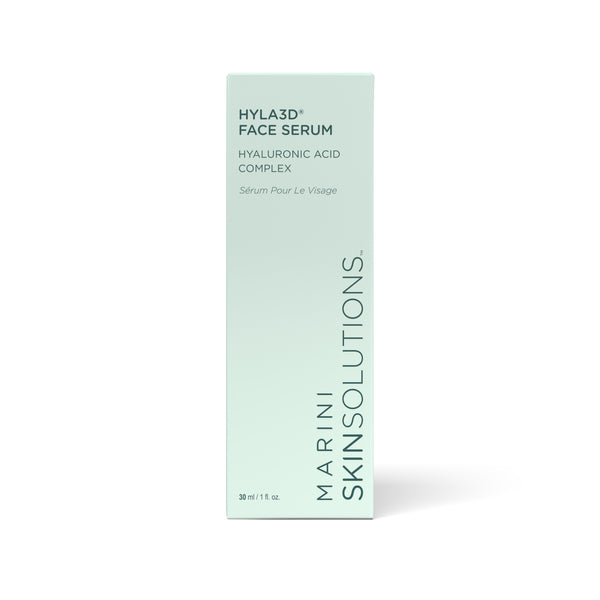Hyla3D Face Serum