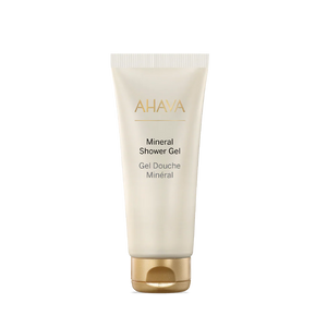 Mineral Shower Gel