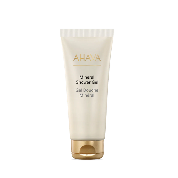 Mineral Shower Gel