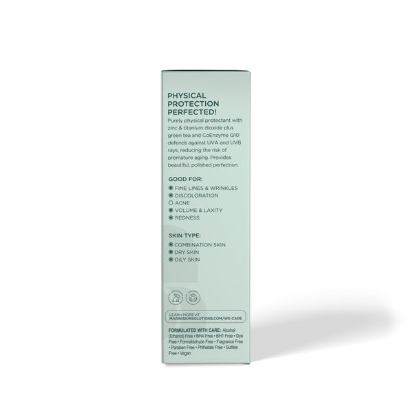 Marini Physical Protectant SPF 45