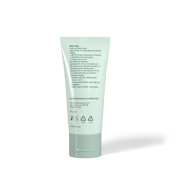 Marini Physical Protectant SPF 45