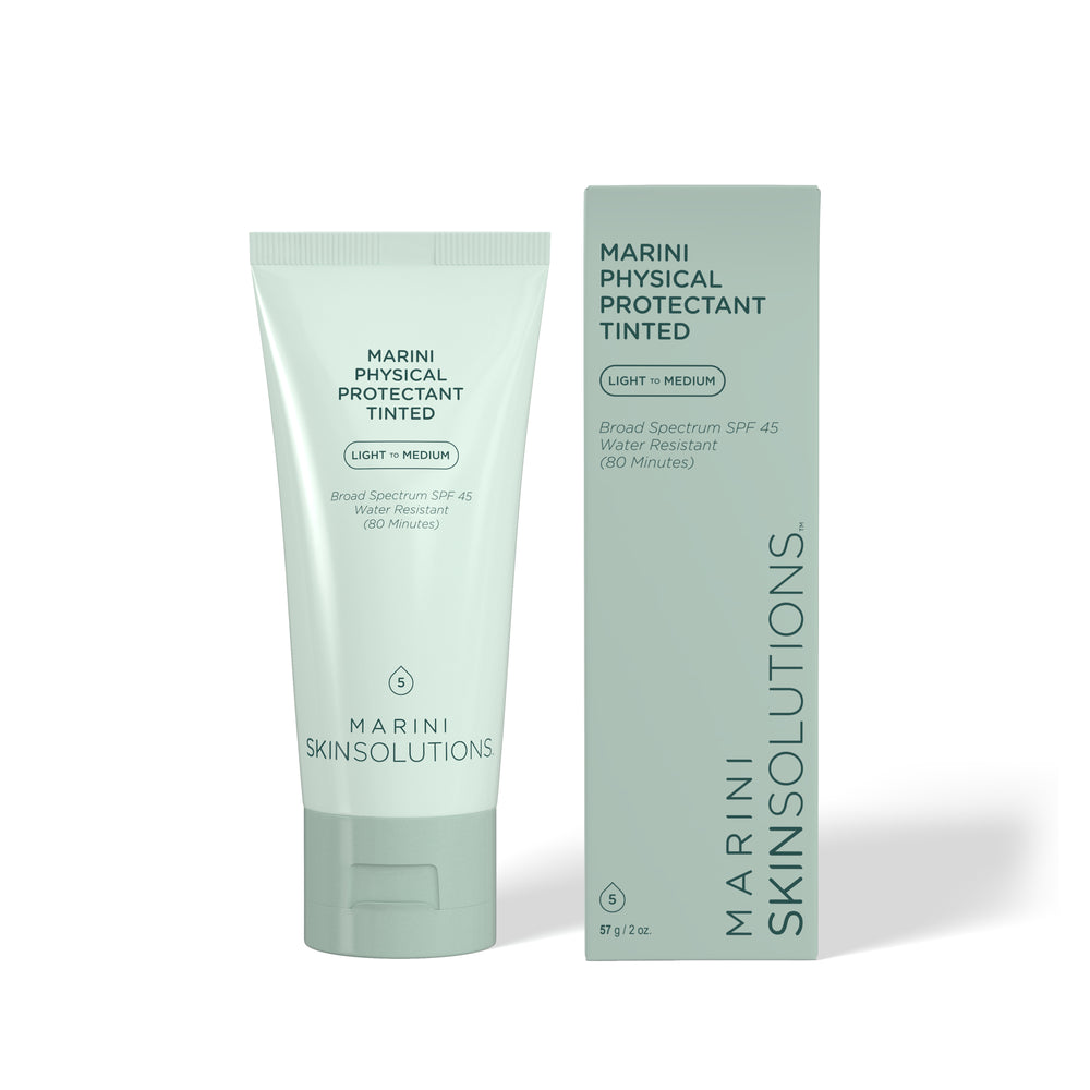 Marini Physical Protectant SPF 45
