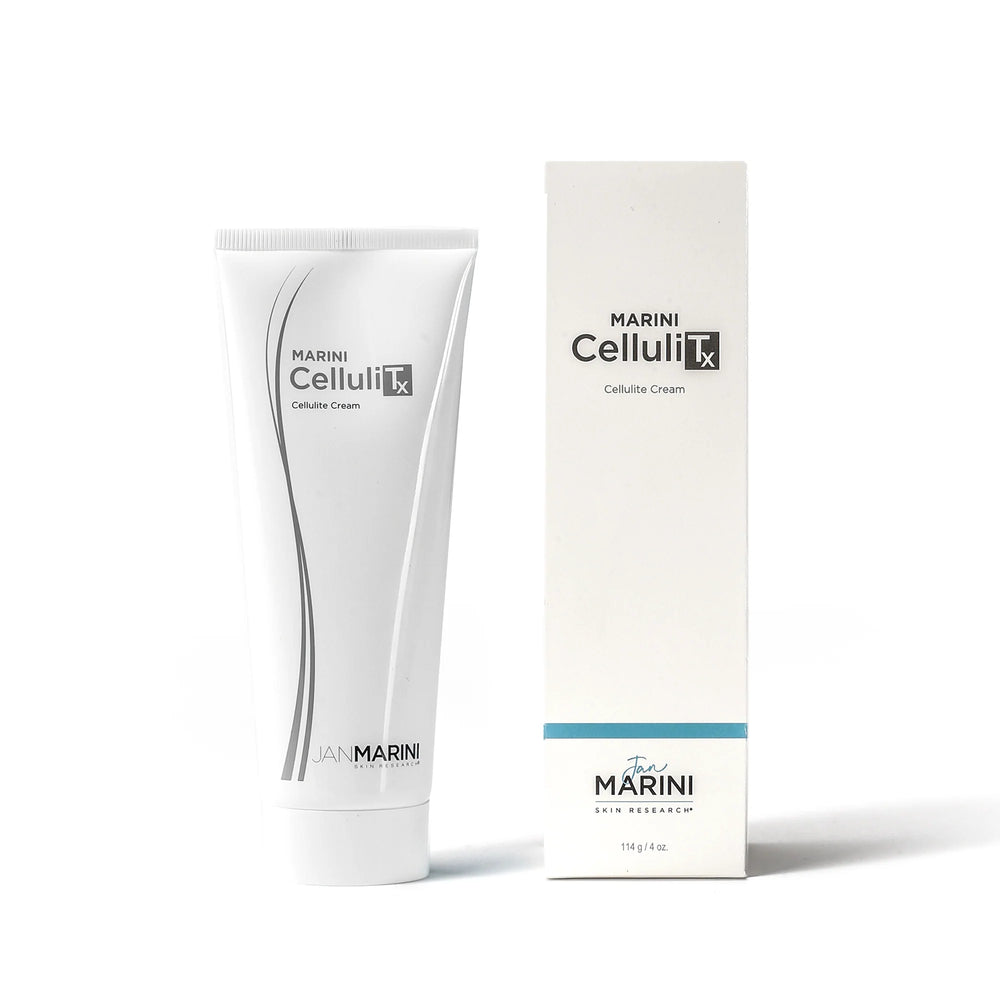 Marini CelluliTx Cream