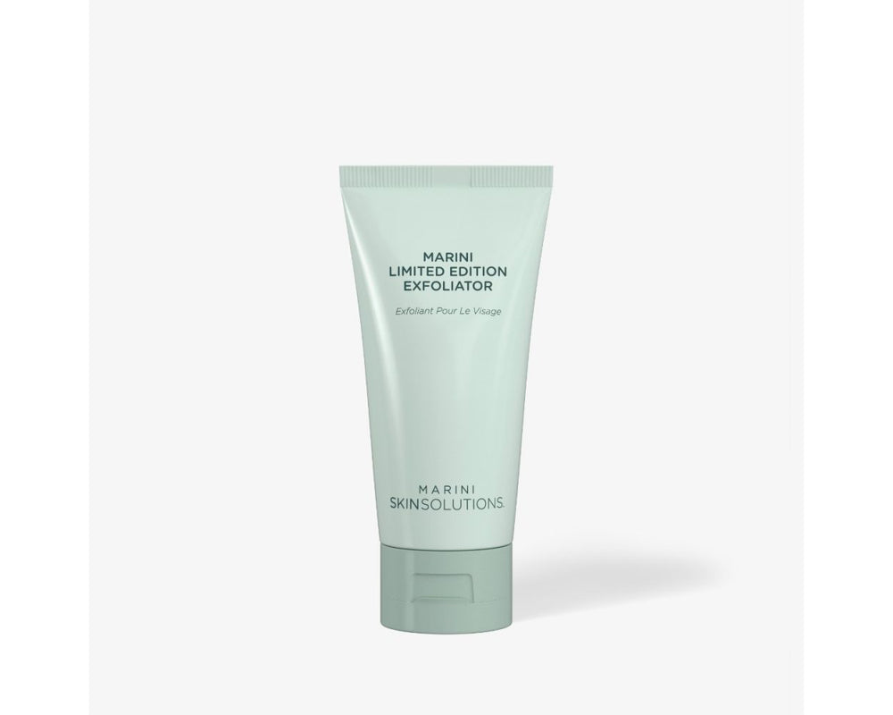 Marini Limited Edition Exfoliator Vanilla Spice - 1.7 oz.