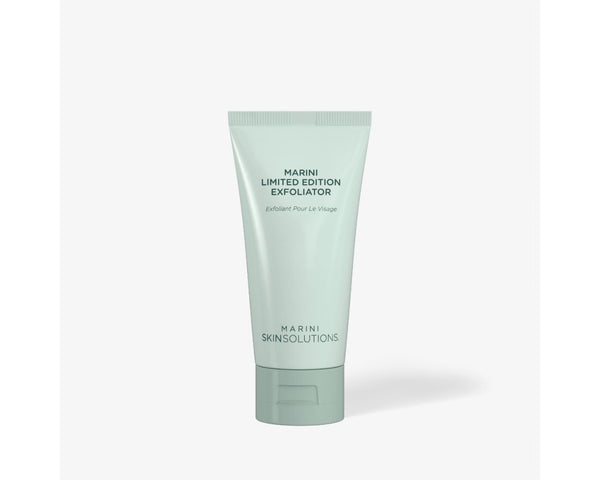Marini Limited Edition Exfoliator Vanilla Spice - 1.7 oz.