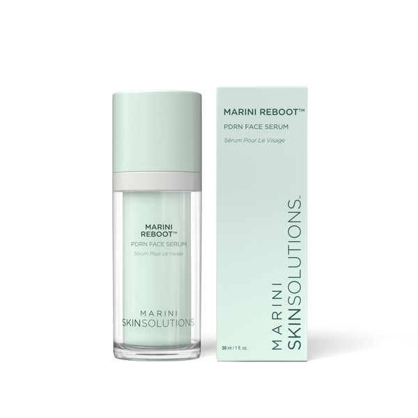 Marini Reboot™ PDRN Face Serum - 1 fl. oz.