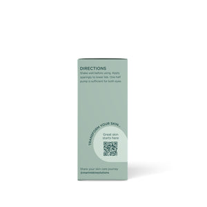Marini Luminate Eye Gel