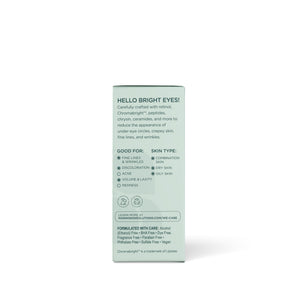 Marini Luminate Eye Gel