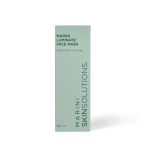 Marini Luminate Face Mask