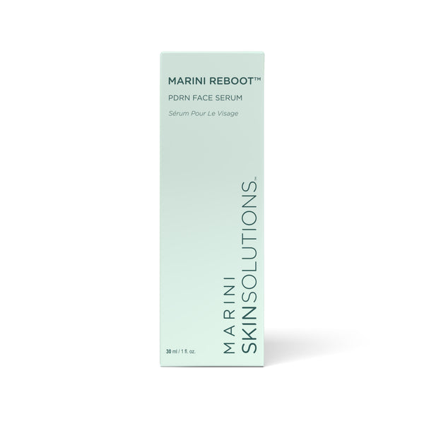 Marini Reboot™ PDRN Face Serum - 1 fl. oz.