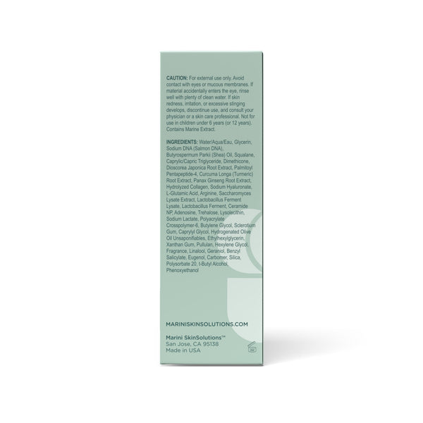 Marini Reboot™ PDRN Face Serum - 1 fl. oz.