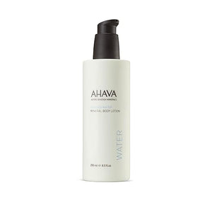 Mineral Body Lotion