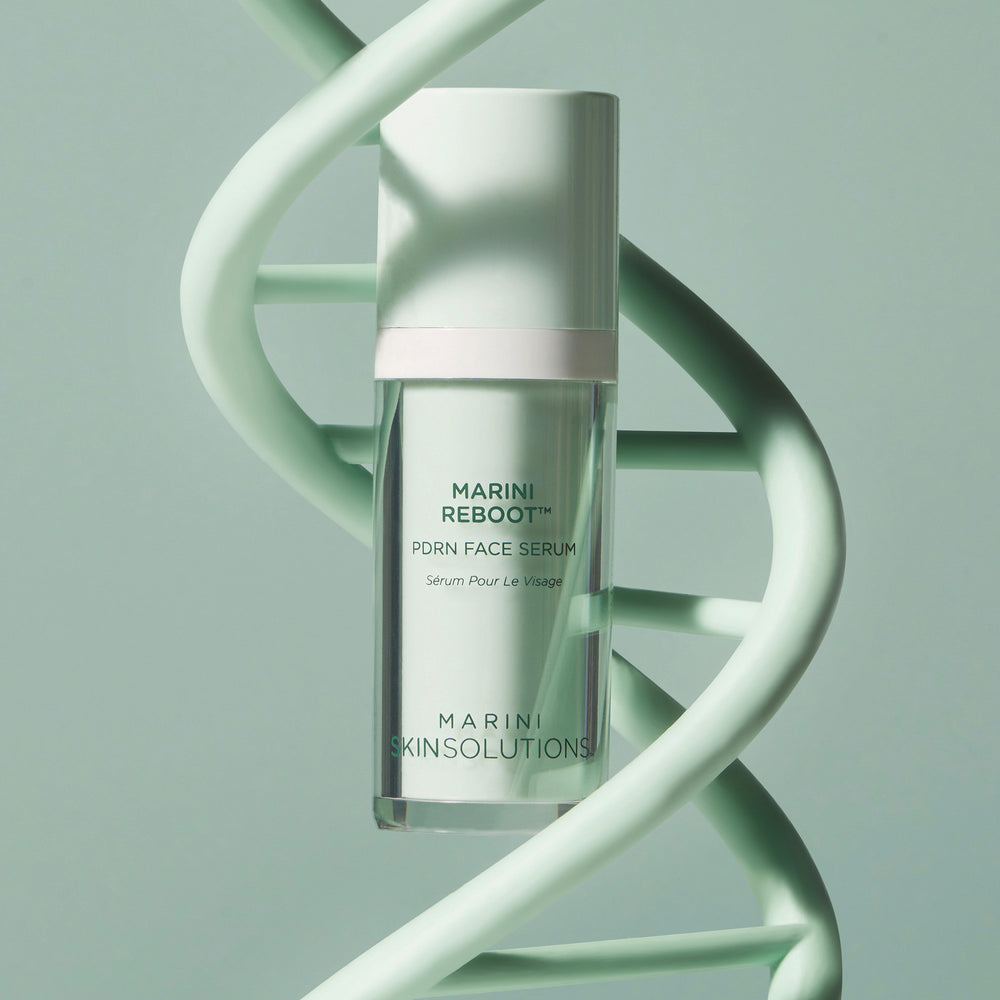 Marini Reboot™ PDRN Face Serum - 1 fl. oz.