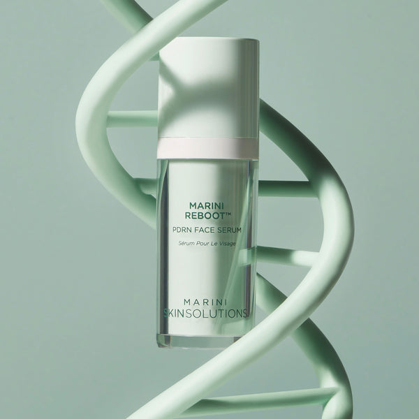 Marini Reboot™ PDRN Face Serum - 1 fl. oz.