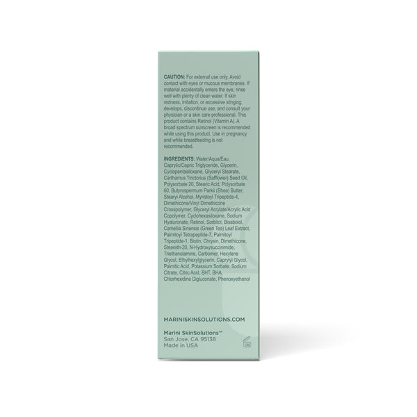 Retinol Plus