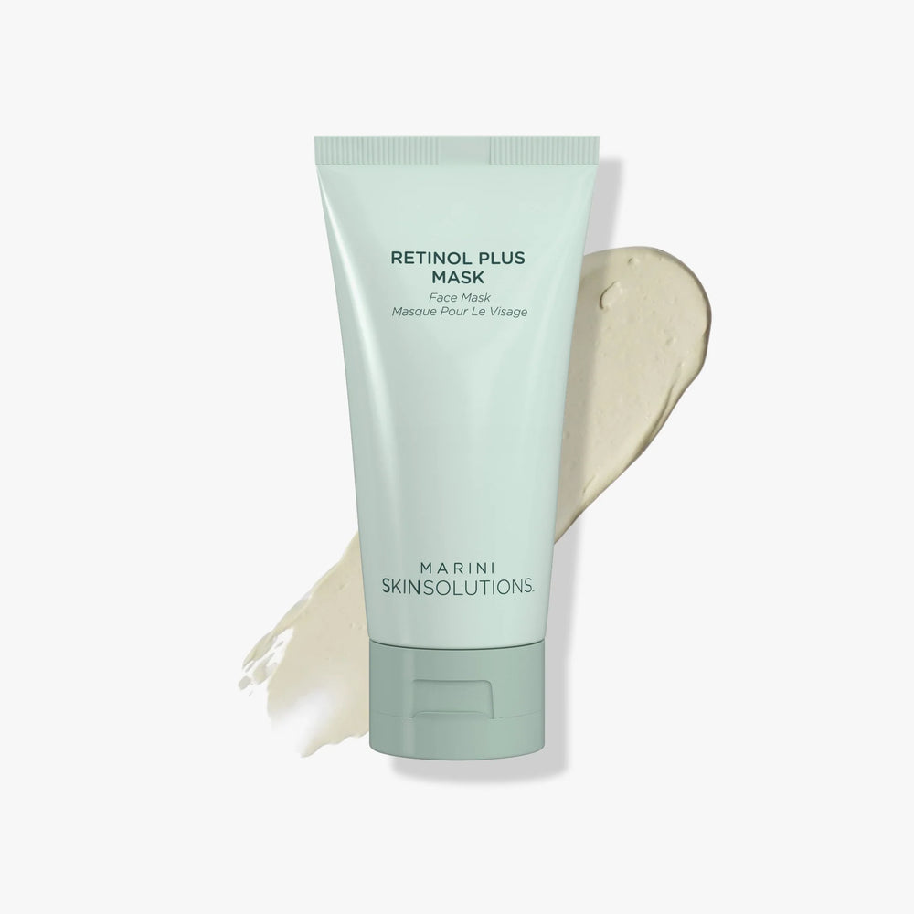 Retinol Plus Face Mask