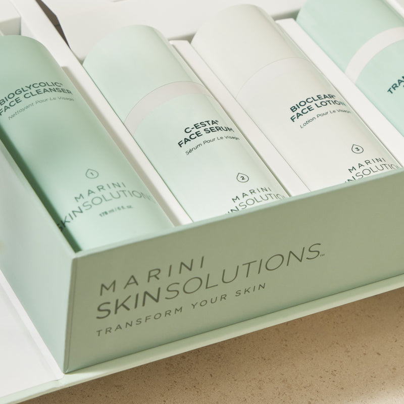 Shop Skin Care