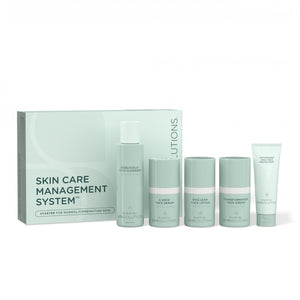Starter SCMS – Normal / Combo – Travel Size